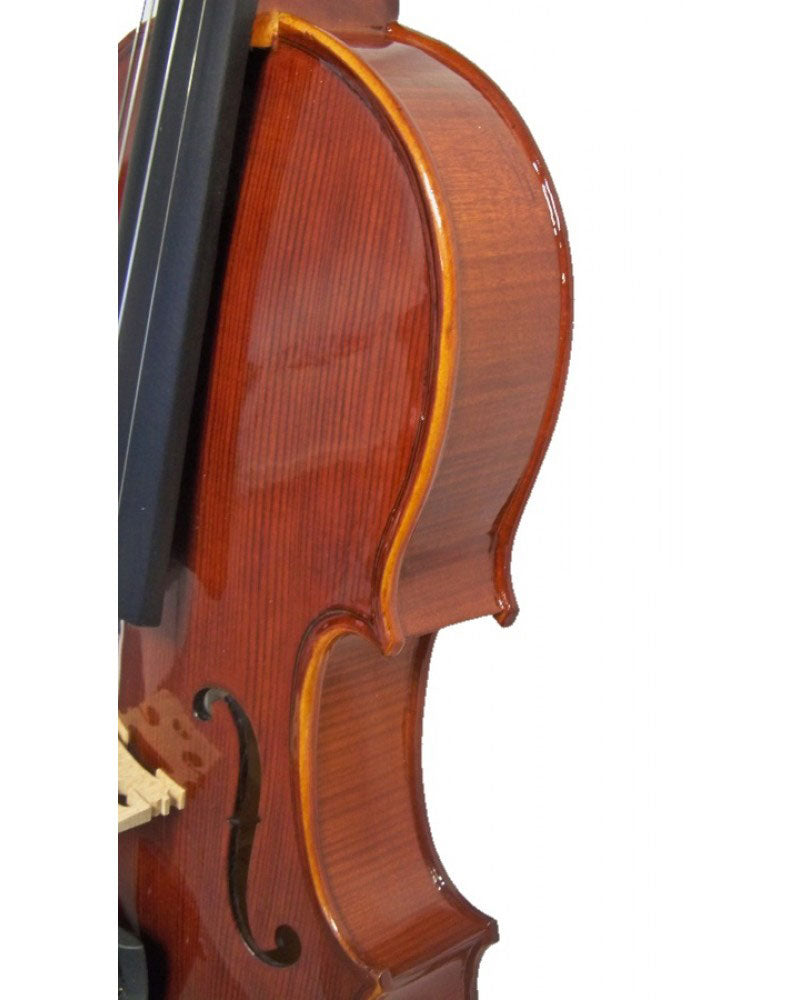Conservatoire Violon 3/4