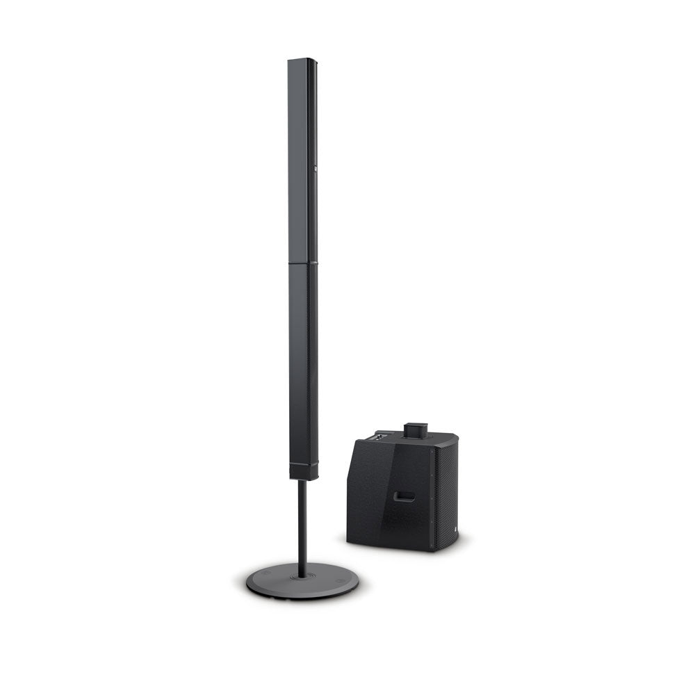 LDMG2SPS - Jeu Pour Pied Pour Colonne Maui G2