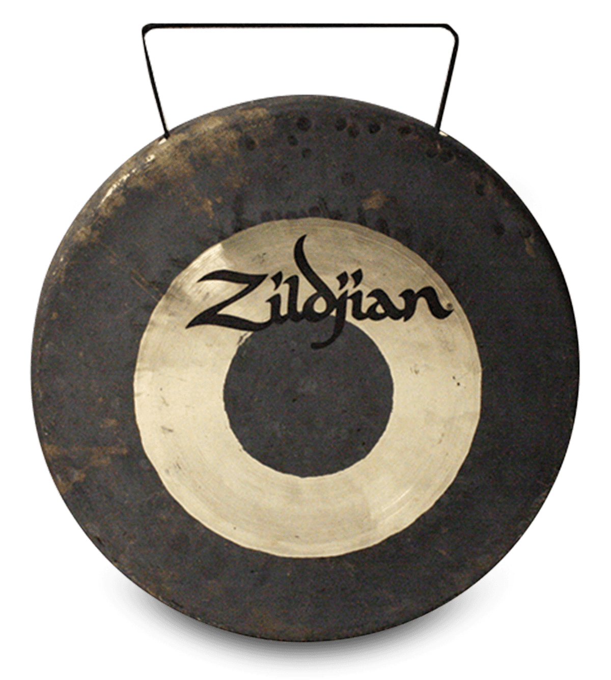 Zildjian P0512 - Gong 12 Hand Hammered