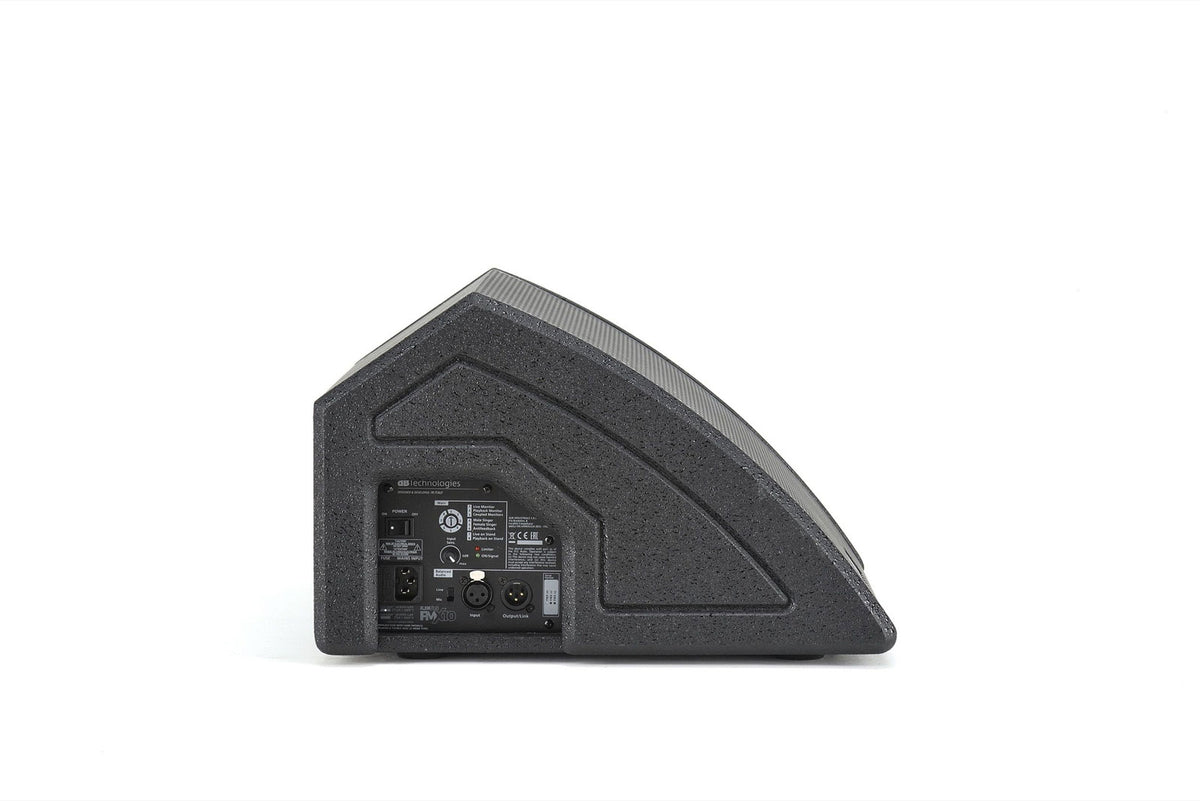 Flexsys FMX10 - Reconditionné
