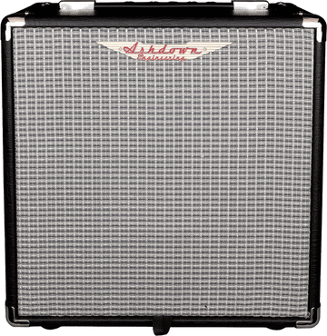 Studio 8 - Super Lightweight 30W Bass Combo