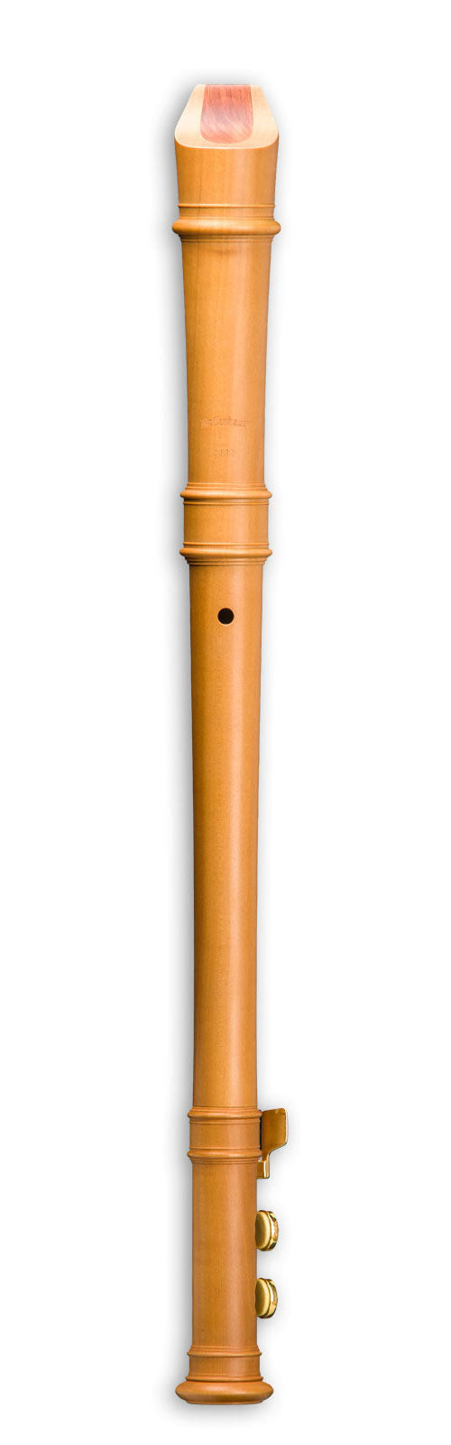 Modern Alto 5926 - Poirier +patte De Fa (doigté Baroque)
