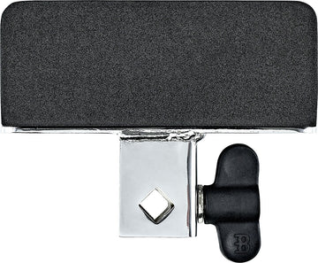 Dynamic Pedal Pad Attachment