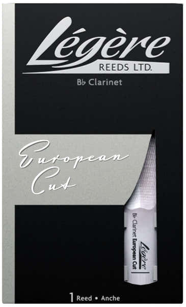 European Cut 4.25 - Clar Sib