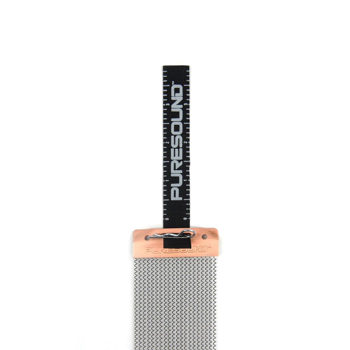 CPS1420 - Timbre Custom Pro Steel 14" - 20 Spires