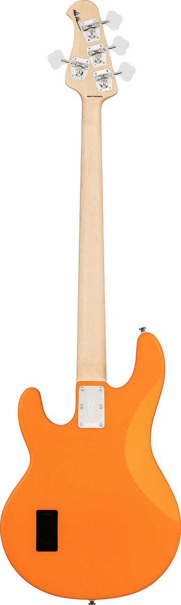 Sterling Signature Mike Herrera Orange Creamsicle