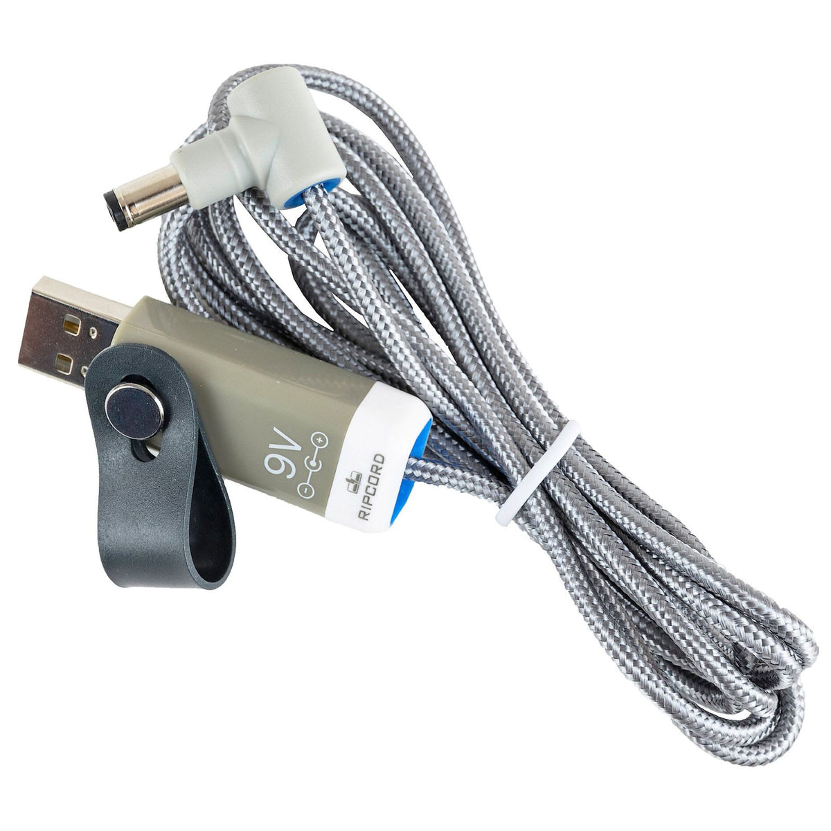 Myvolts AA926ms Cable Alim DC 9V Centre Positif
