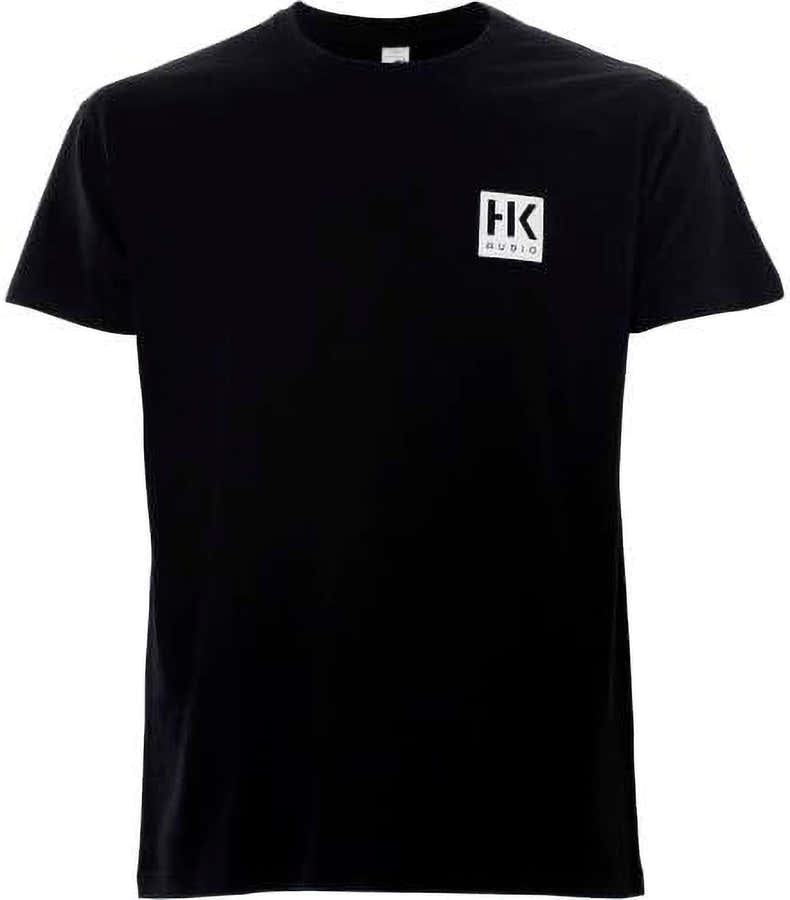 T-shirt HK Audio Standard XXL