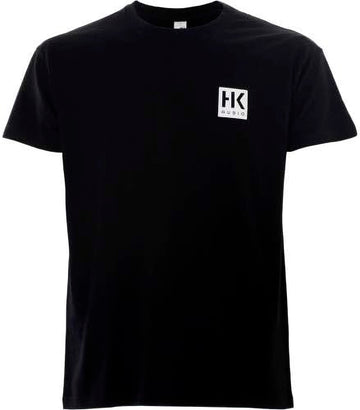 T-shirt HK Audio Standard XXL