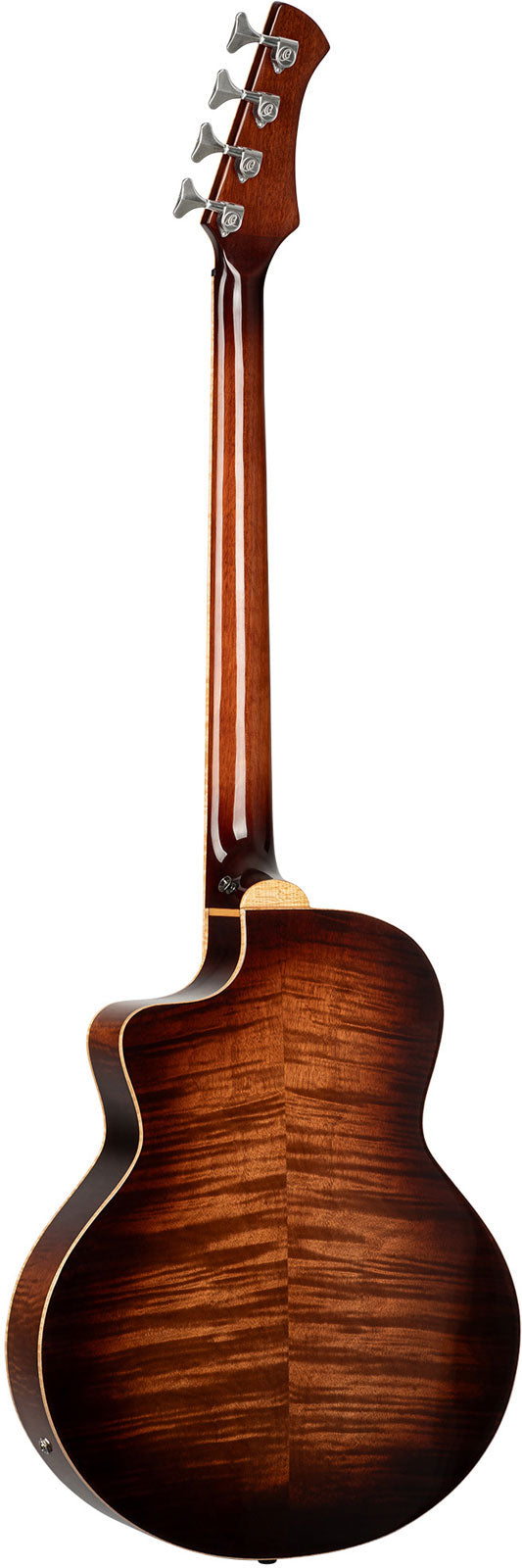 Basse Signature 4 Cordes CW EQ