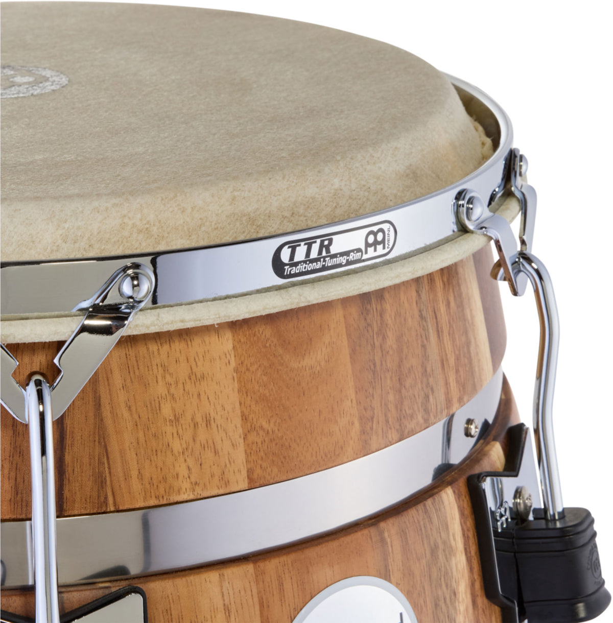 BB14CW-CH - Barrils De Bomba Meinl 14" Primo
