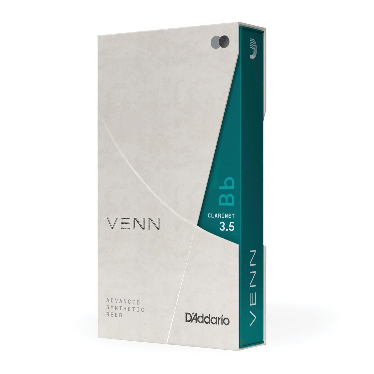 Anche Venn Clar Sib - Synthetique 3,5