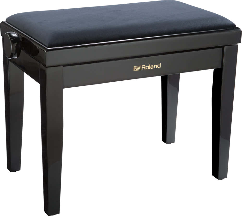Banquette Clavier RPB-220 Noir