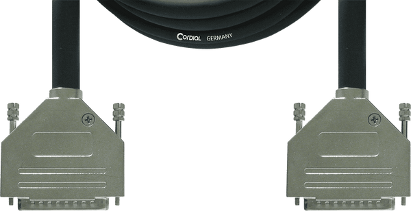Câble Interface SUB-d 5 M