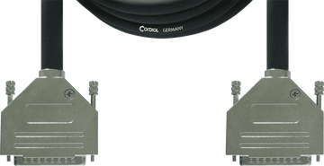 Câble Interface SUB-d 5 M