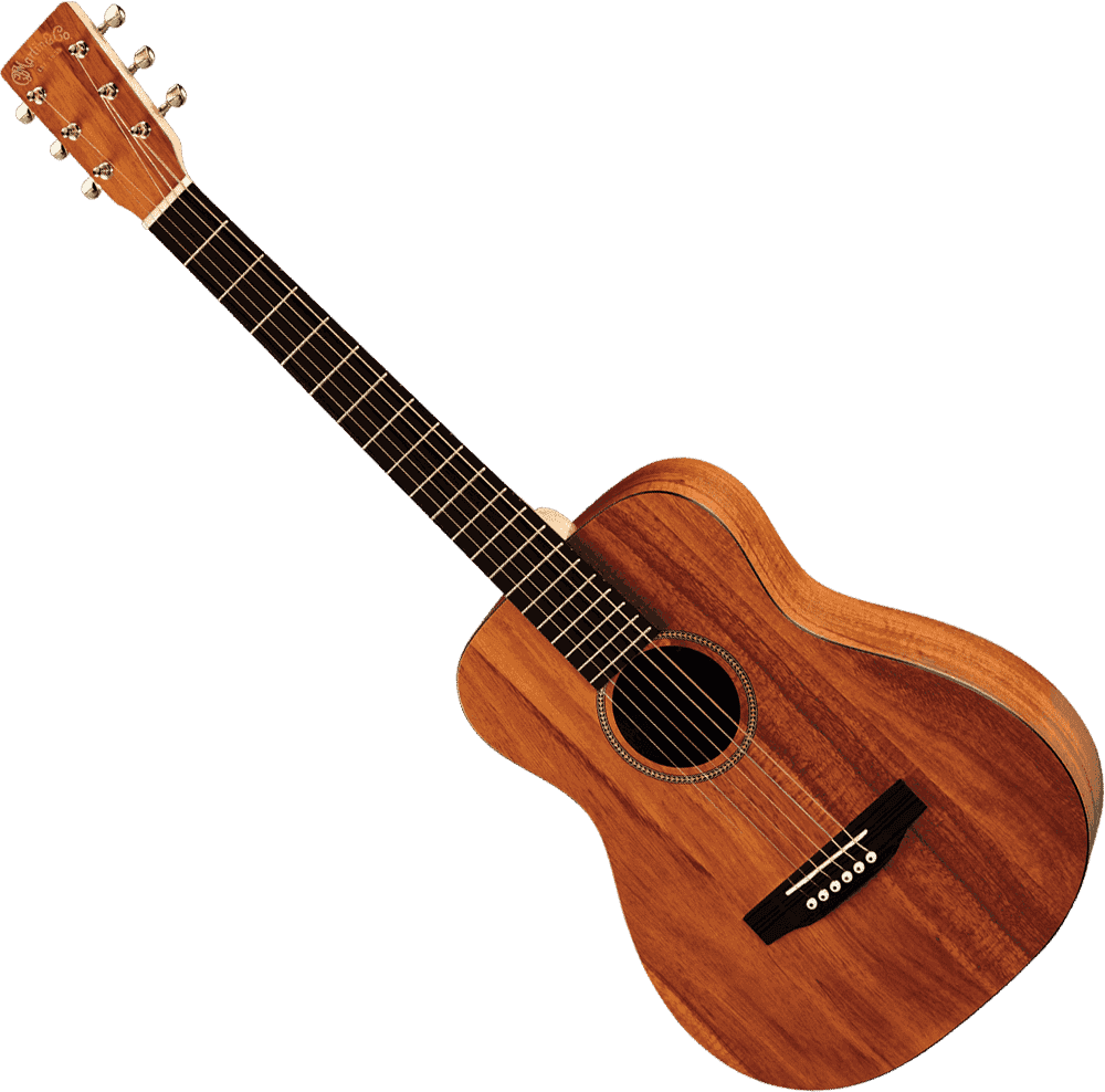 Little Martin Lxk2 Lh