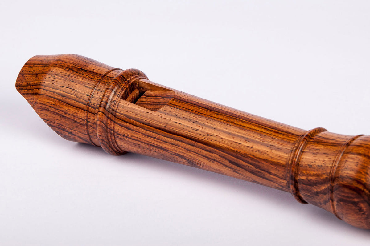 Denner Ténor 542 - Palissandre (doigté Baroque)