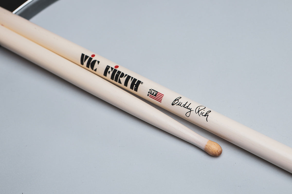 SBR - Buddy Rich Signature