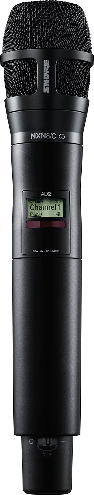 SHURE AD2-N8CB-G56