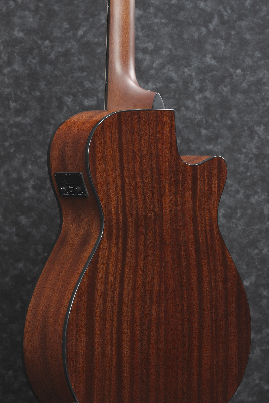 AEG70L-TIH Tiger Burst LH