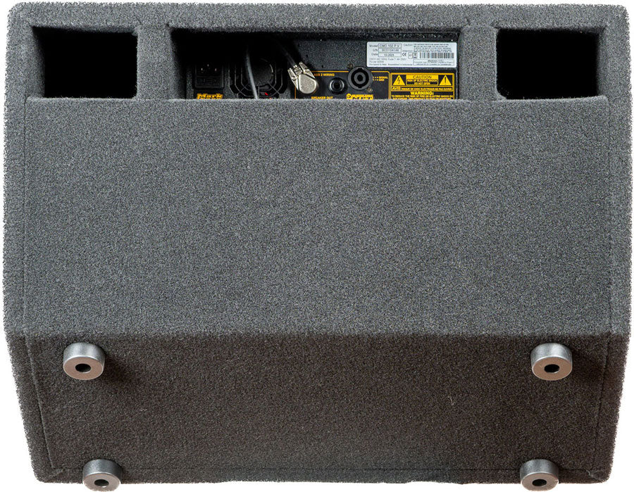 CMD V P Piezo 102 2X10 500W