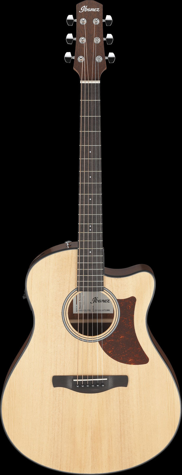 AAM50CE-OPN Natural Advanced Acoustic
