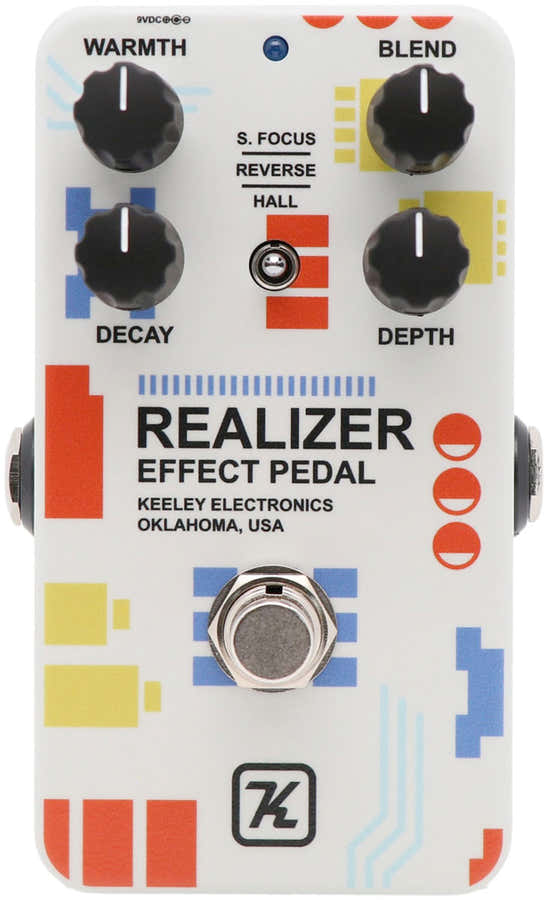 Realizer 21eme Anniversair