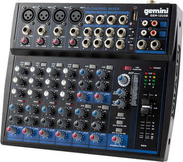 GEM-12USB