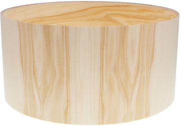 Fût Peuplier 5.4Mm 14"X8"