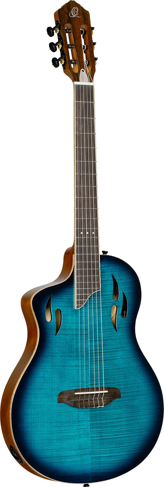 Tourplayer DLX NY Gaucher
