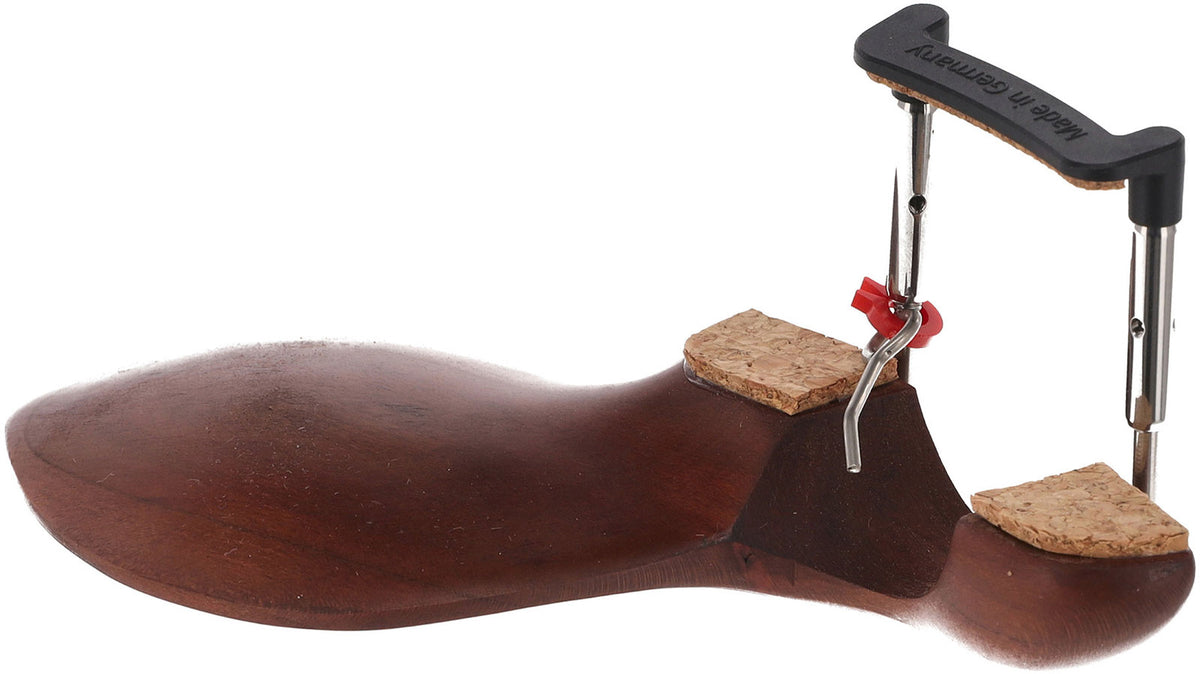 Mentonnière Guarneri Prunier (4/4)
