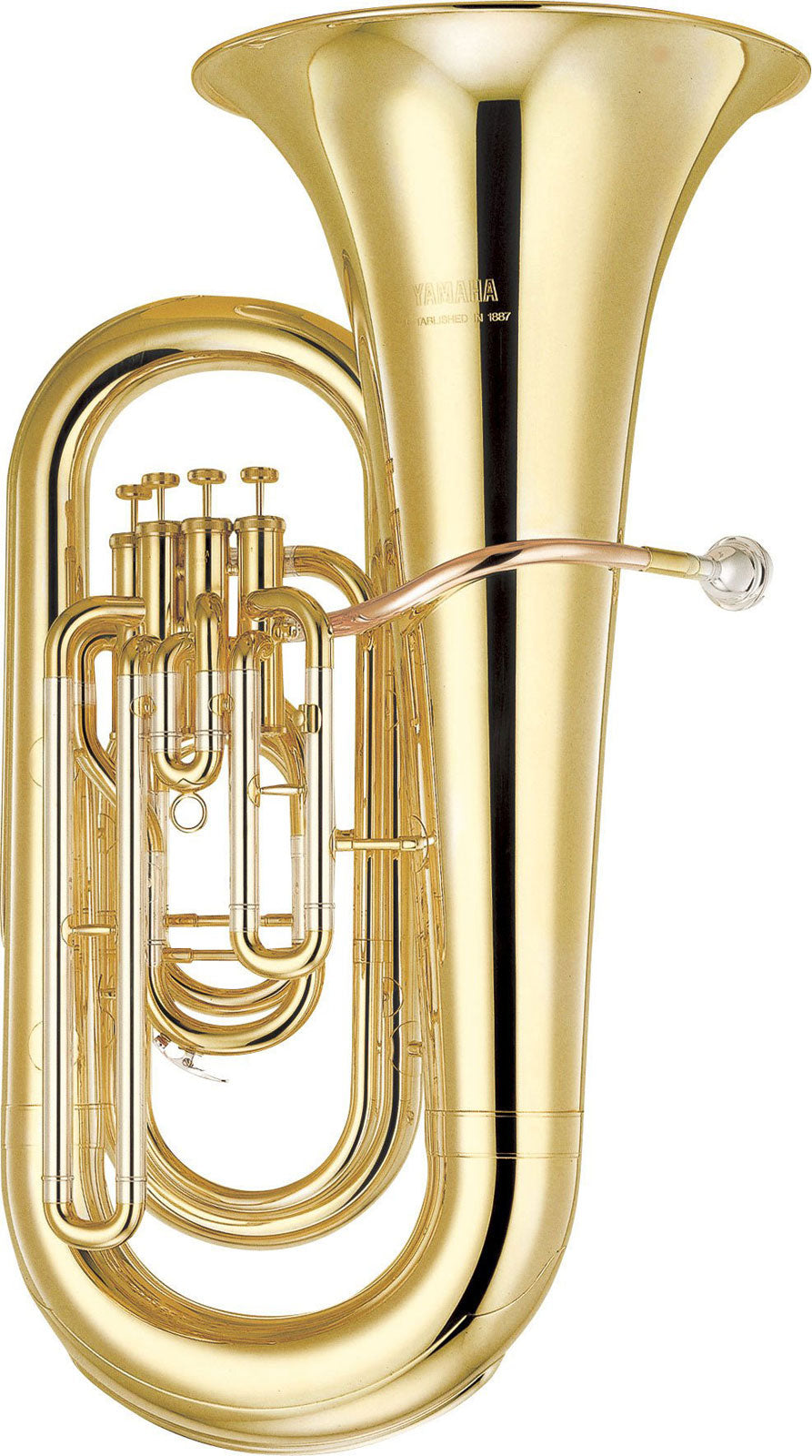 Yamaha YEB321 Mib Verni