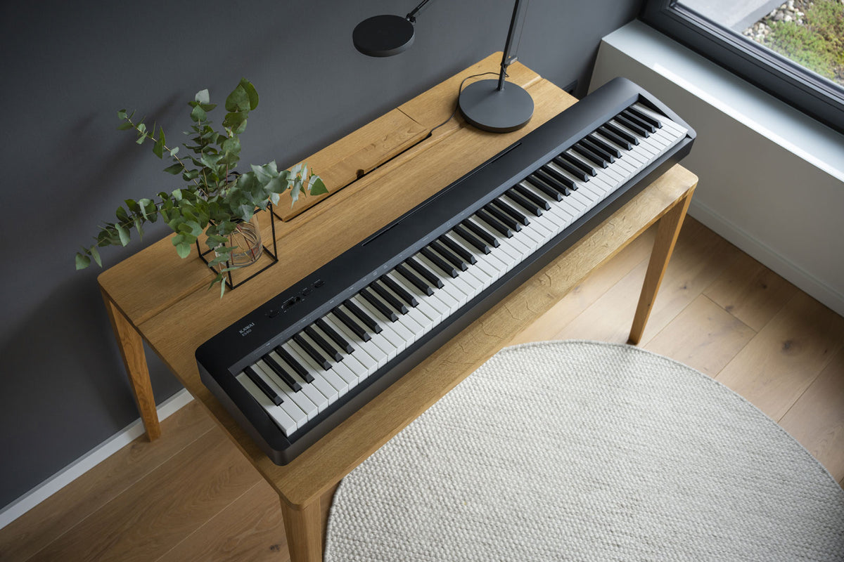 ES60 Noir