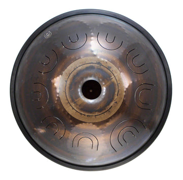 Tongue Drum 18" 9 Notes - D Akebono