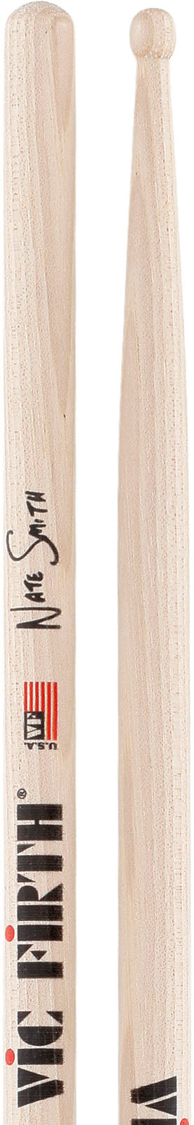 Signature Nate Smith - SNS
