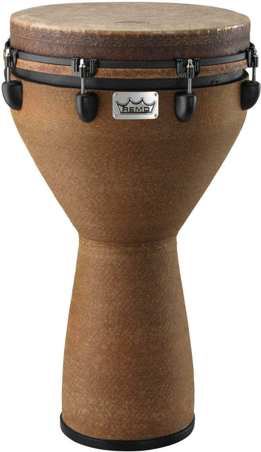 DJ-0014-05 Djembe Earth 14