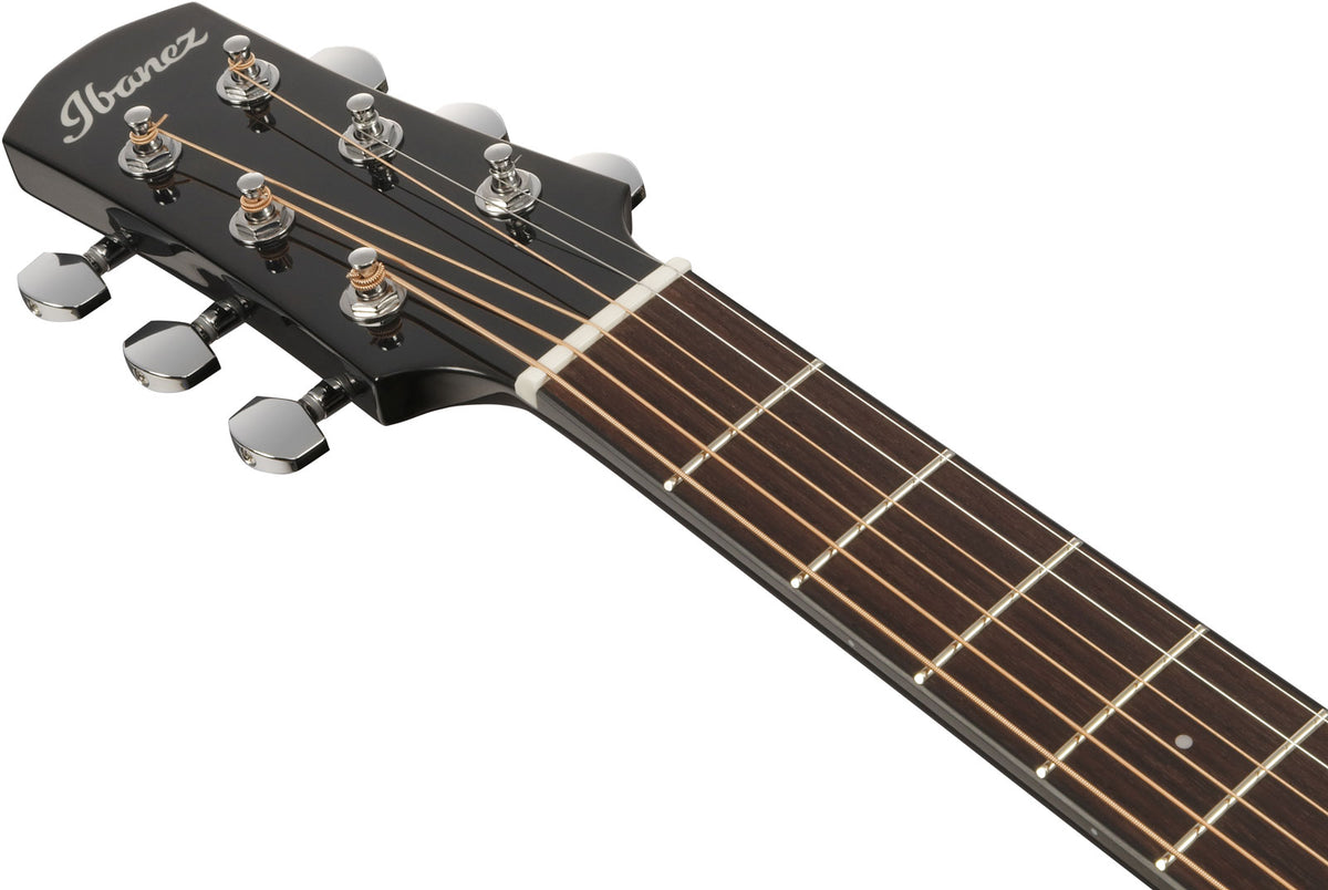 AAM100E-BK Black High Gloss
