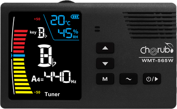 WMT565W Accordeur Vents 4-en-1
