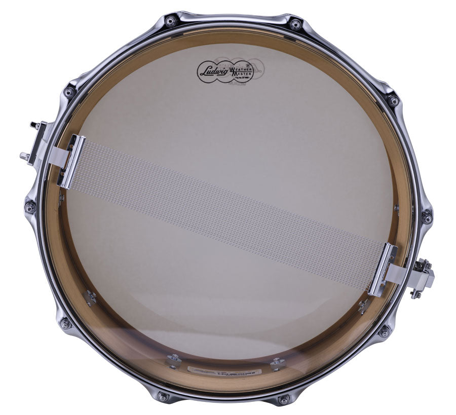 Lc660T - 14 X 5" Copper Phonic - (Coquille Tube)