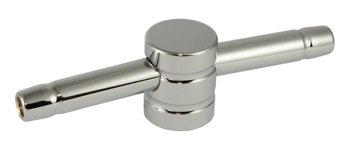 L10SD2 Coquille Caisse Claire 6.5" Mono-point (X1)