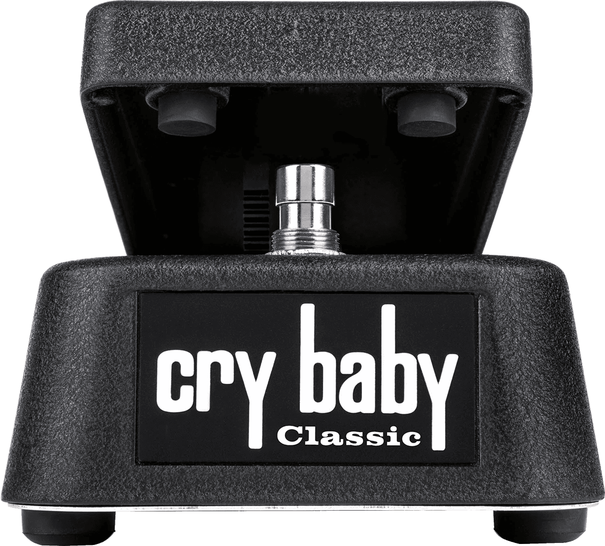 GCB95F Cry Baby Classic Fasel