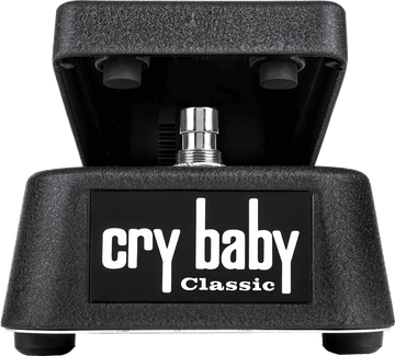 GCB95F Cry Baby Classic Fasel
