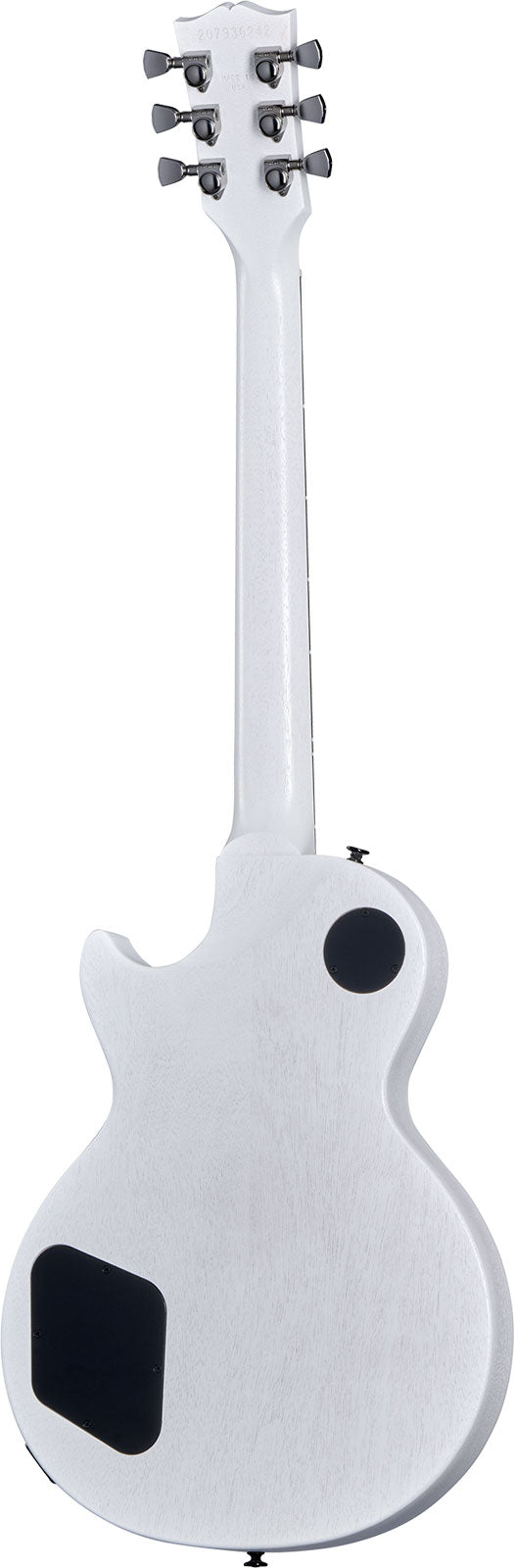 Les Paul Modern Studio Worn White