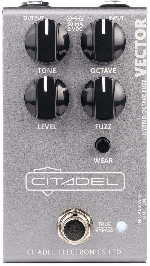 Vector Fuzz