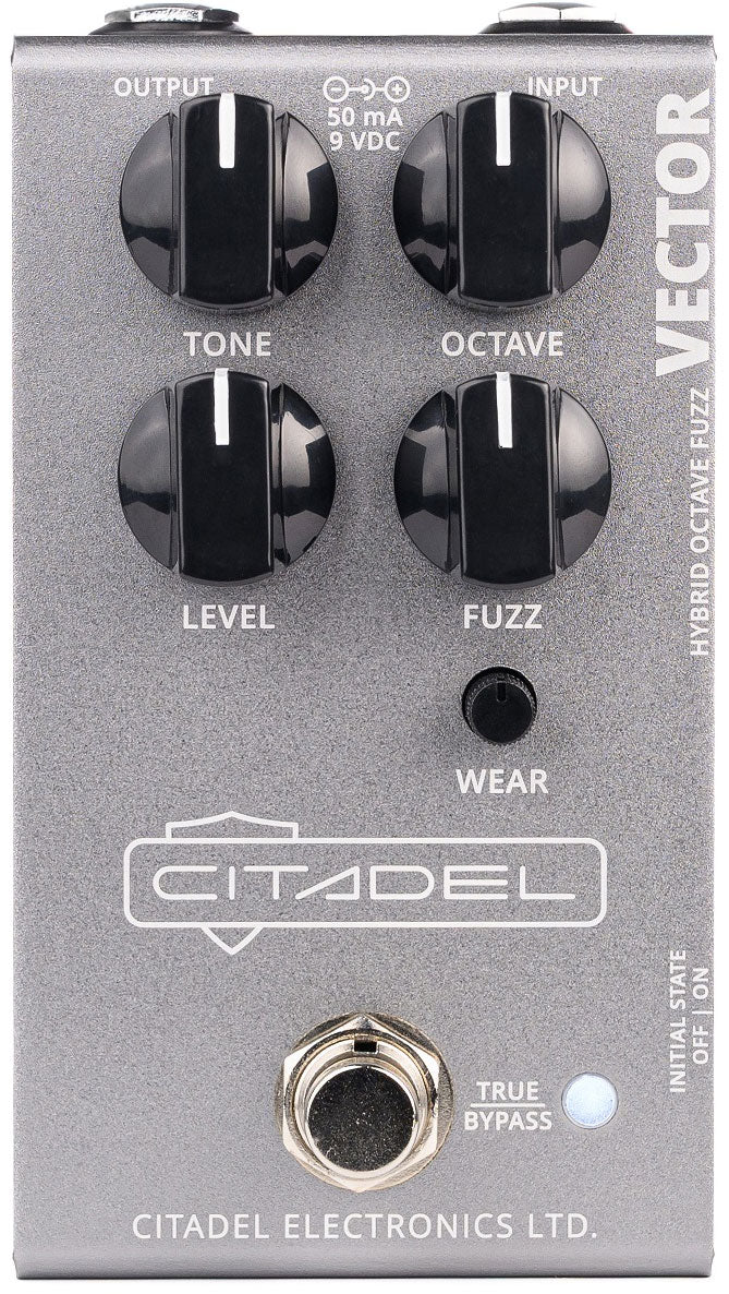 Vector Fuzz