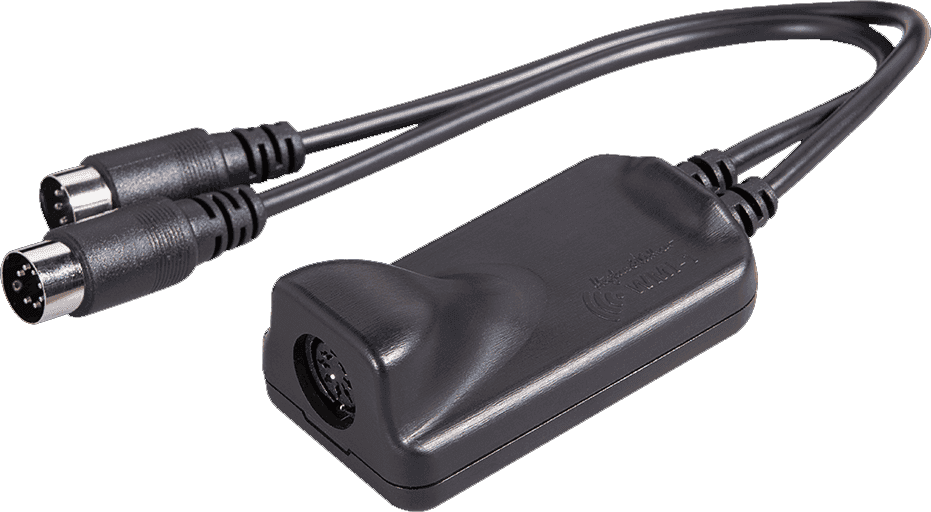 WMI-1 Midi Sans Fil pour GM36H