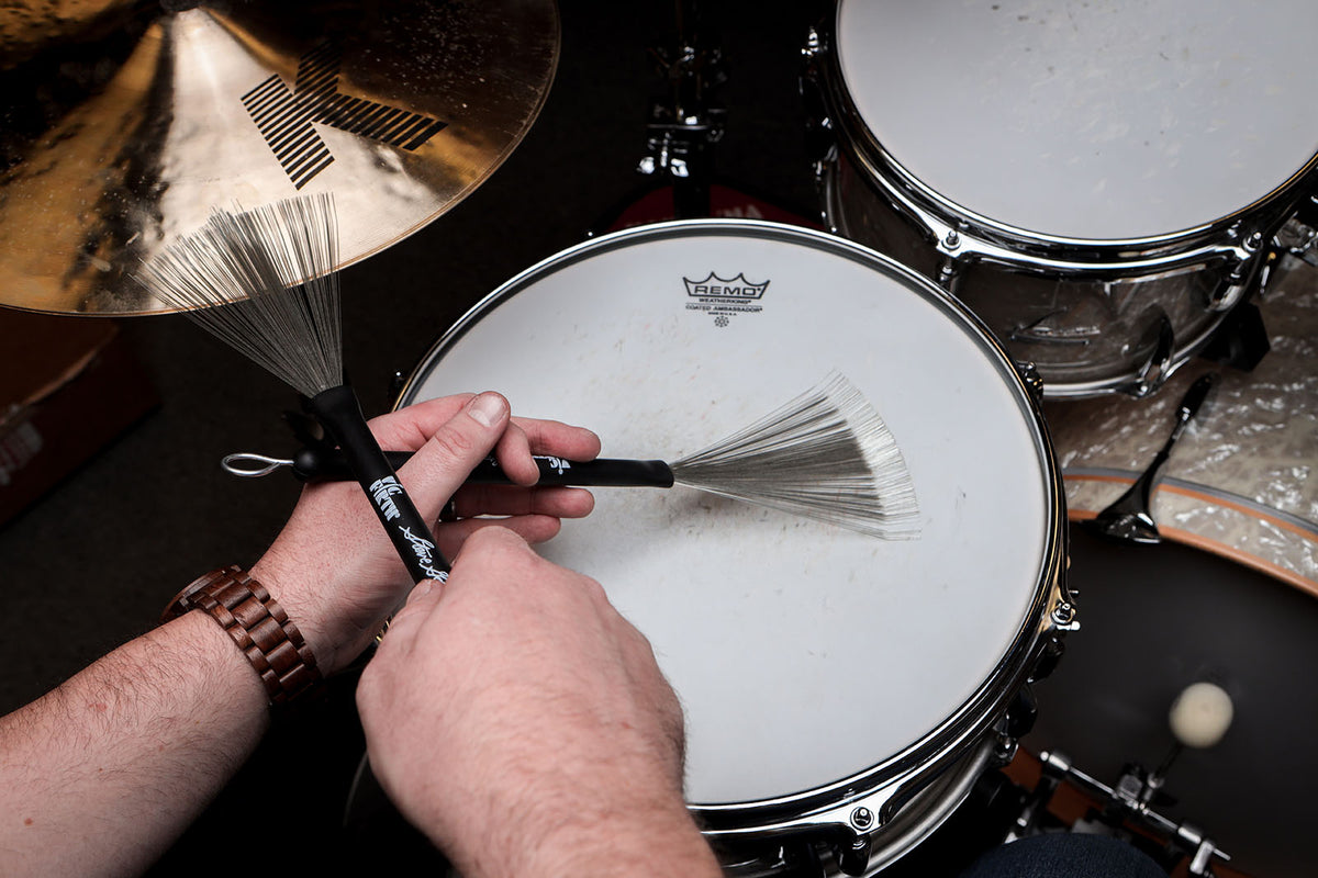 SGWB - Steve Gadd Signature
