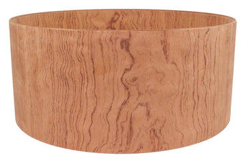 Fût Bubinga 5.4MM 13X10