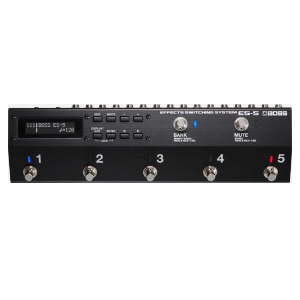 Boss ES-5