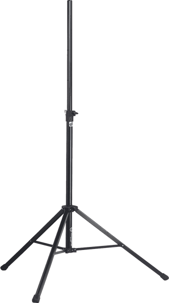 K&M 21436-009-55 Pied D'enceinte Noir